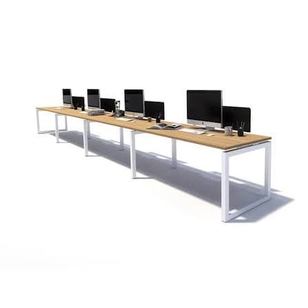 Team workstations